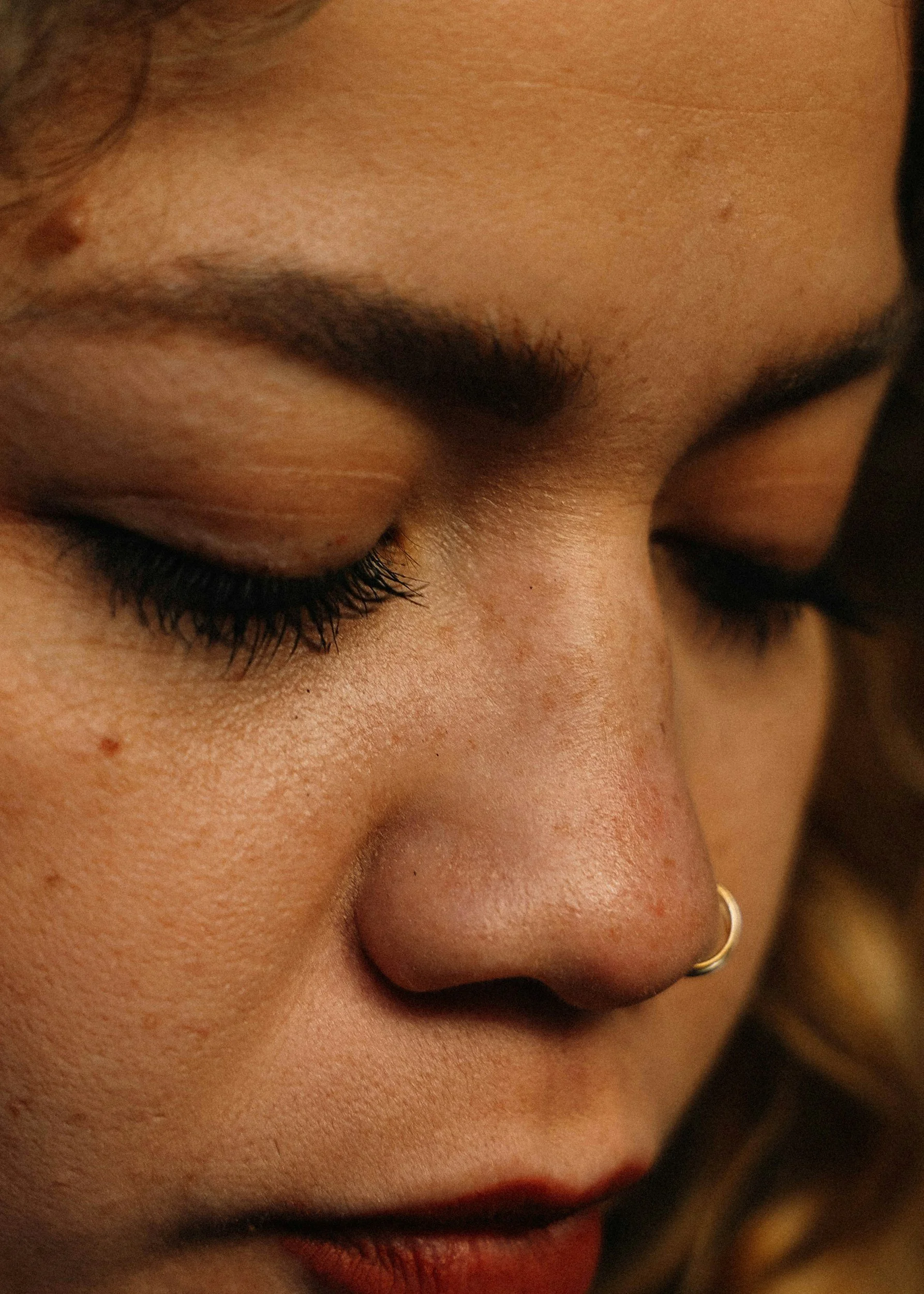 The Salt+Gold Woman