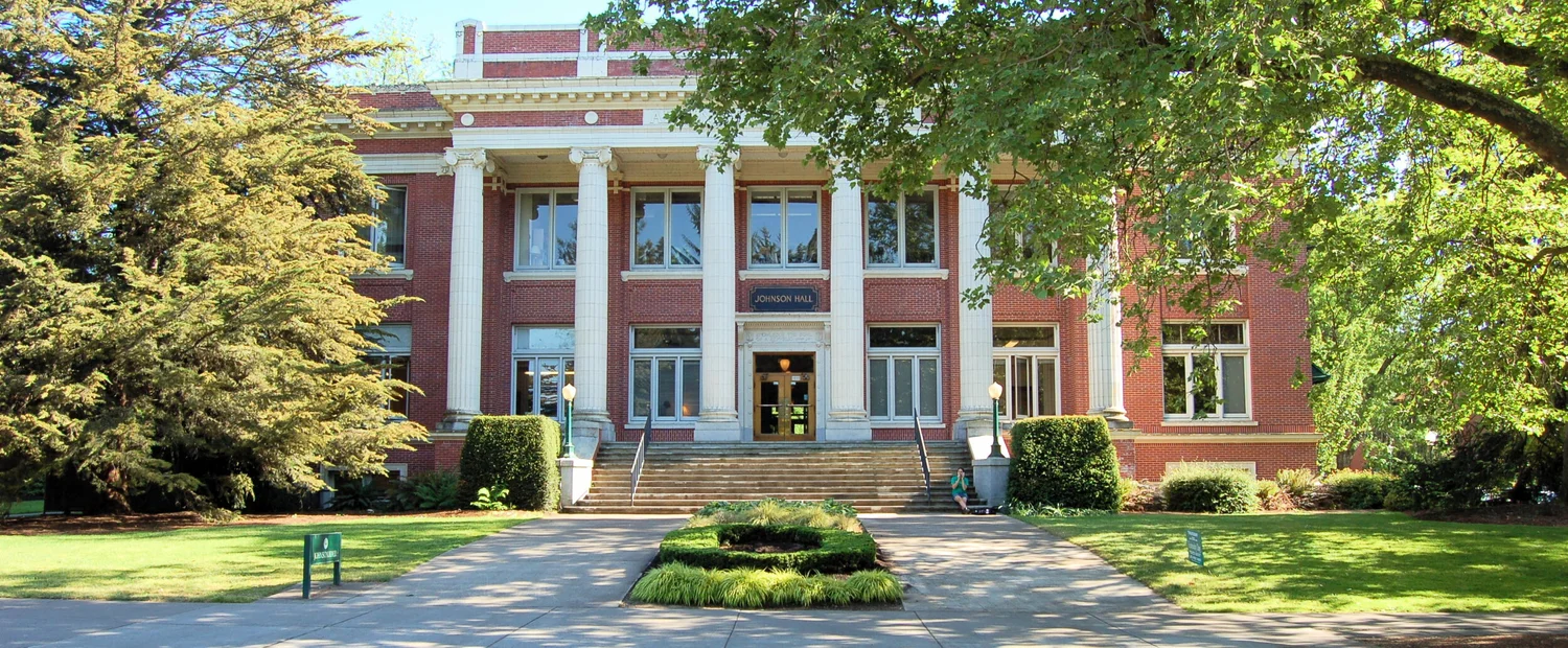 Member Fraternities — University of Oregon Interfraternity Council