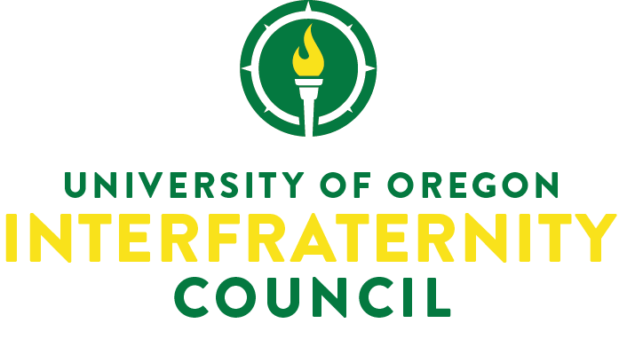 University of Oregon Interfraternity Council