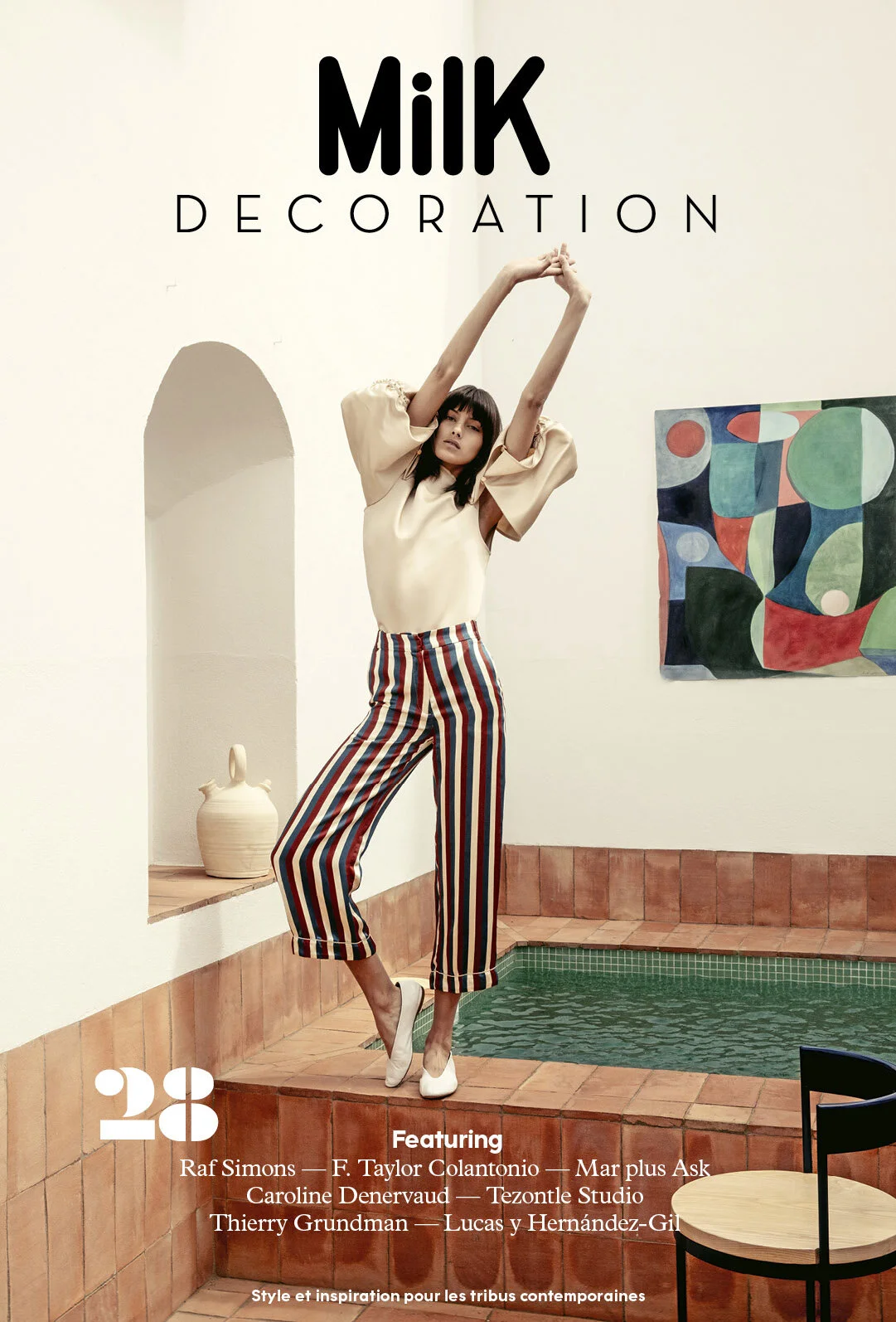 MILK DECORATION - juin19