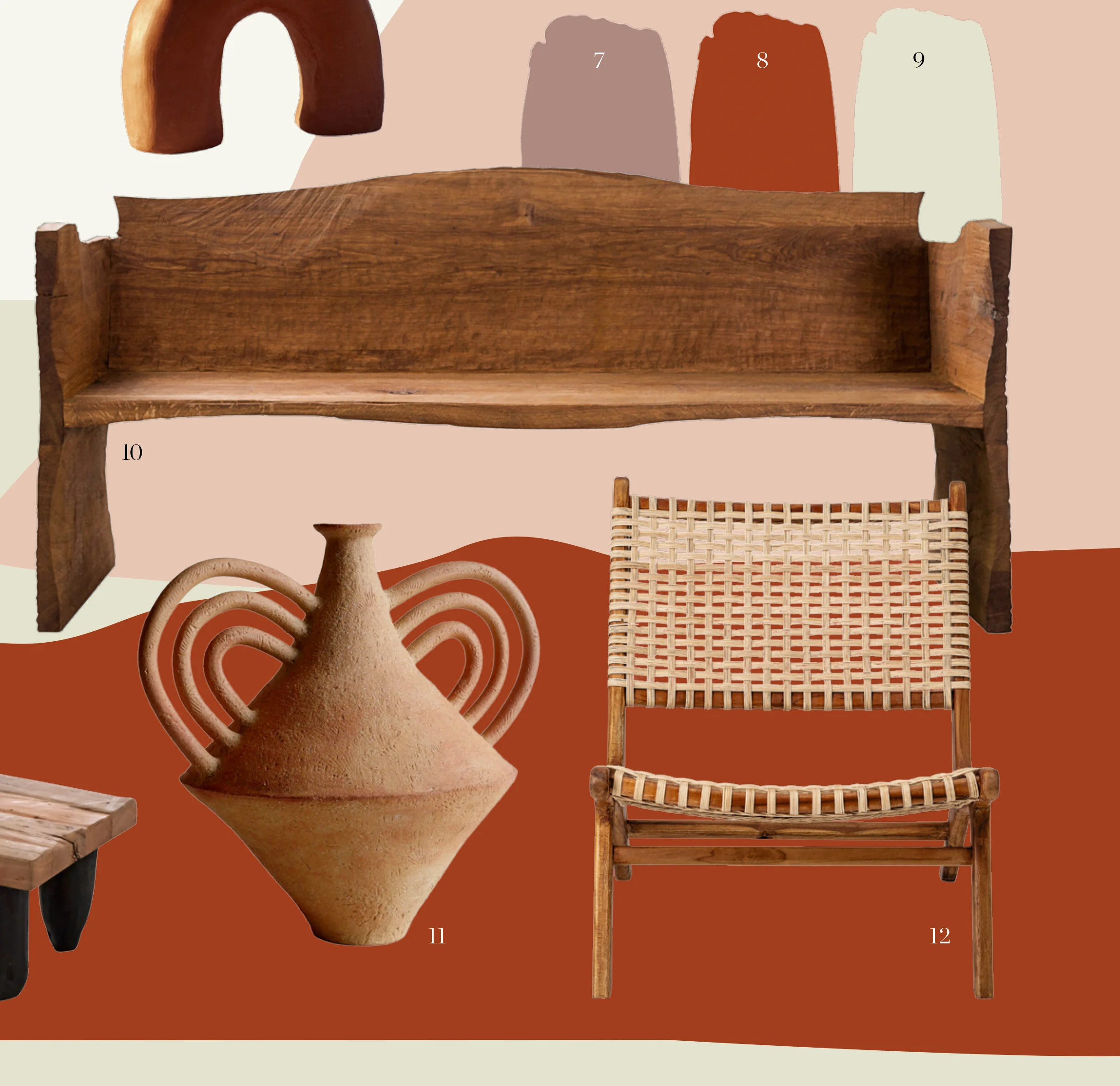 ELLE DECORATION - juil/août20