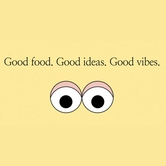 Stay hungry - jan.21