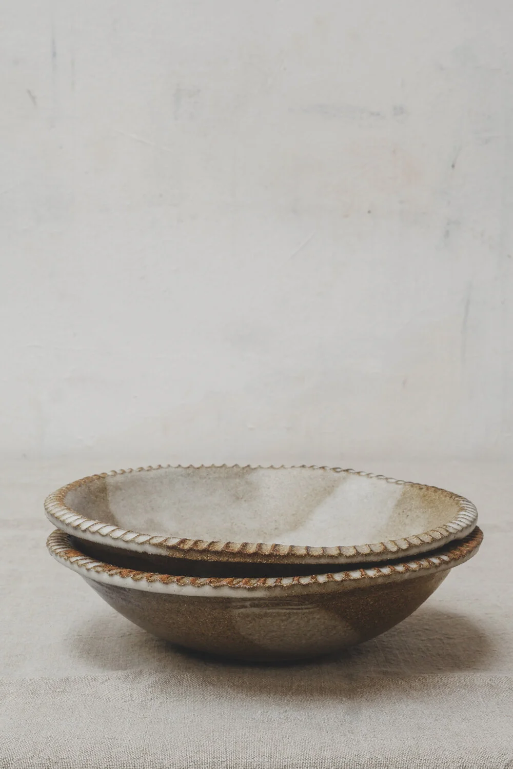 saladier roux KudoMatto