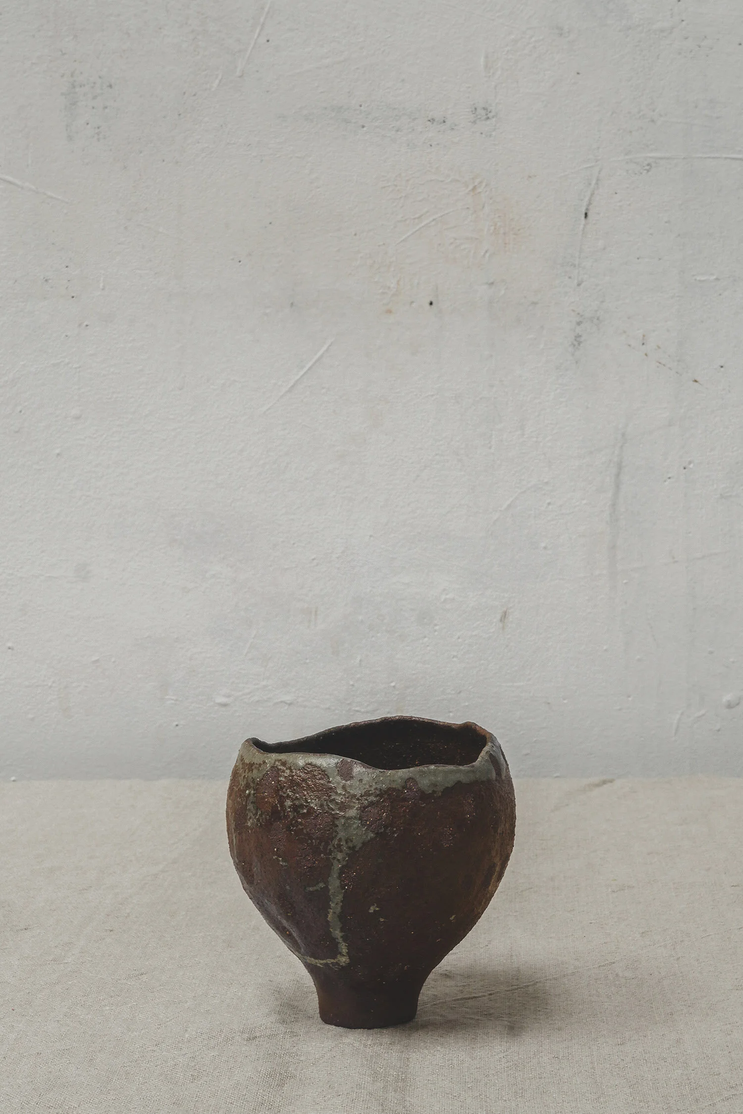 + SET + tasses brutes bordeaux