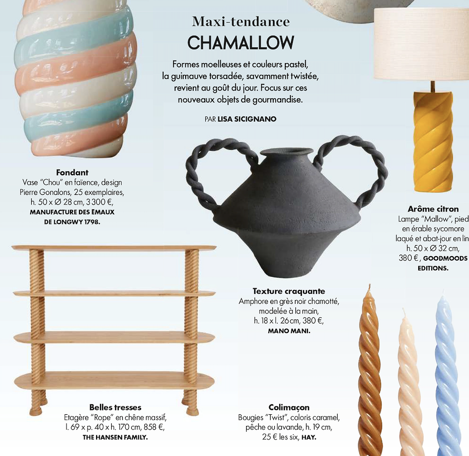 ELLE DECORATION - mai21