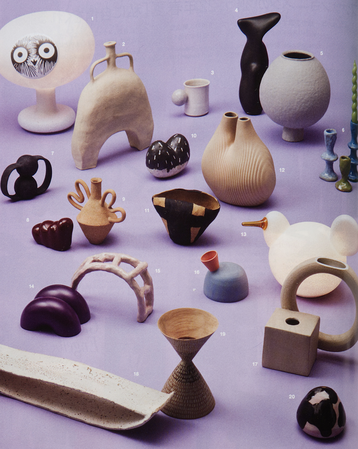 VOGUE JAPAN - avril22