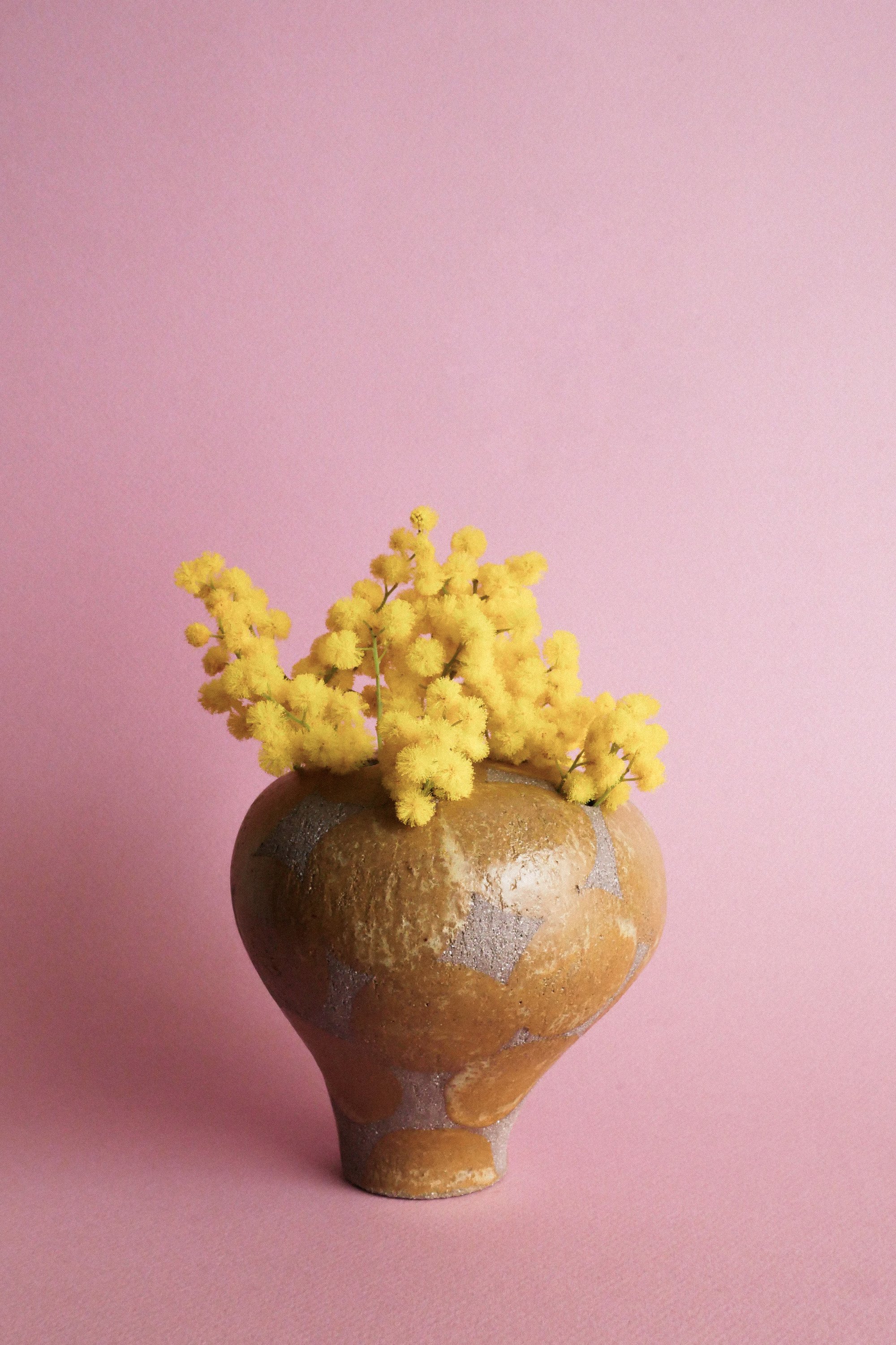 Vase Ikebana 105.