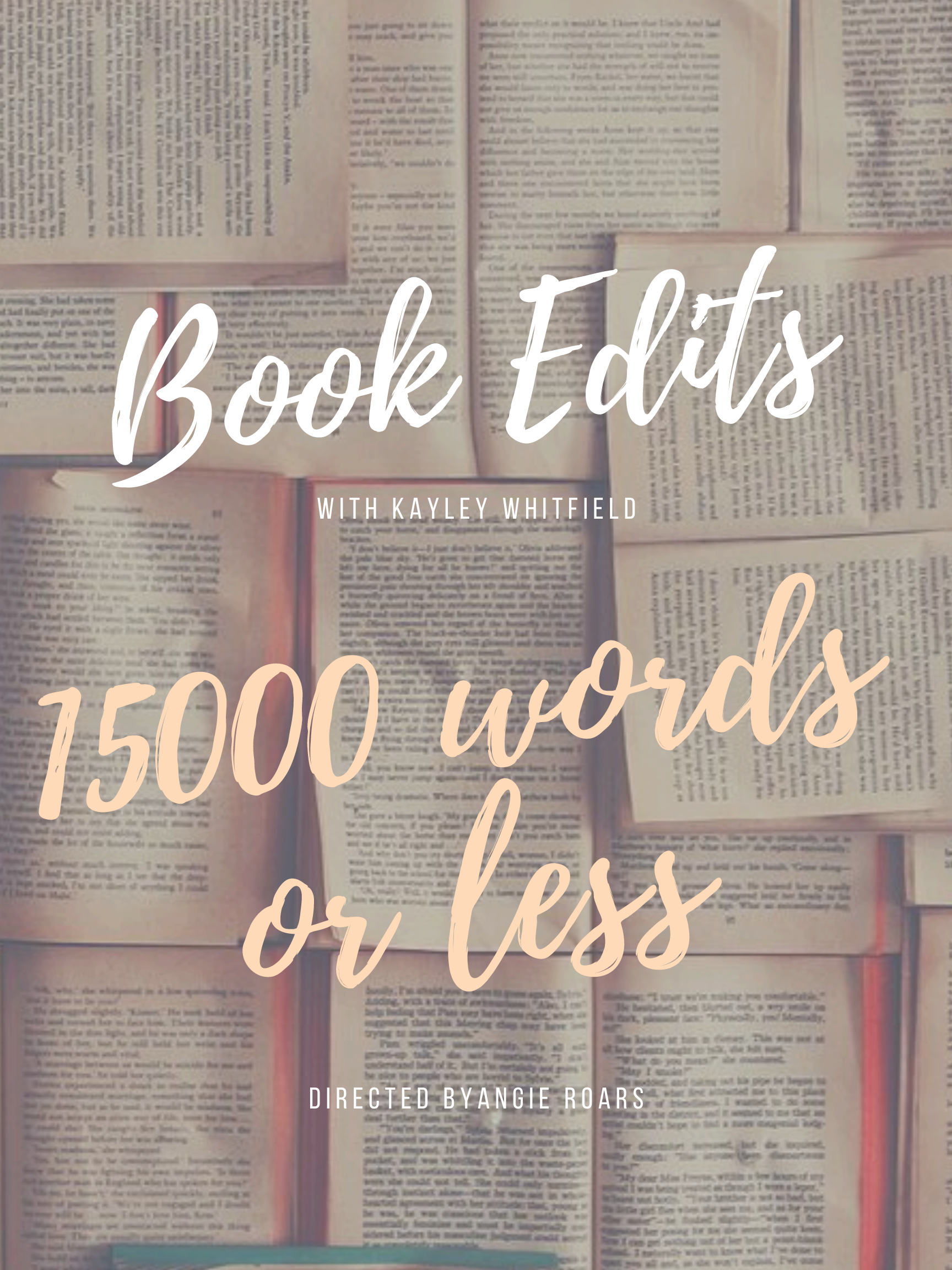 Faded Books Romantic Movie Poster.png