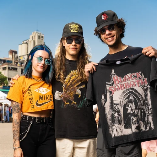 2025 Minneapolis Christmas Vintage Market