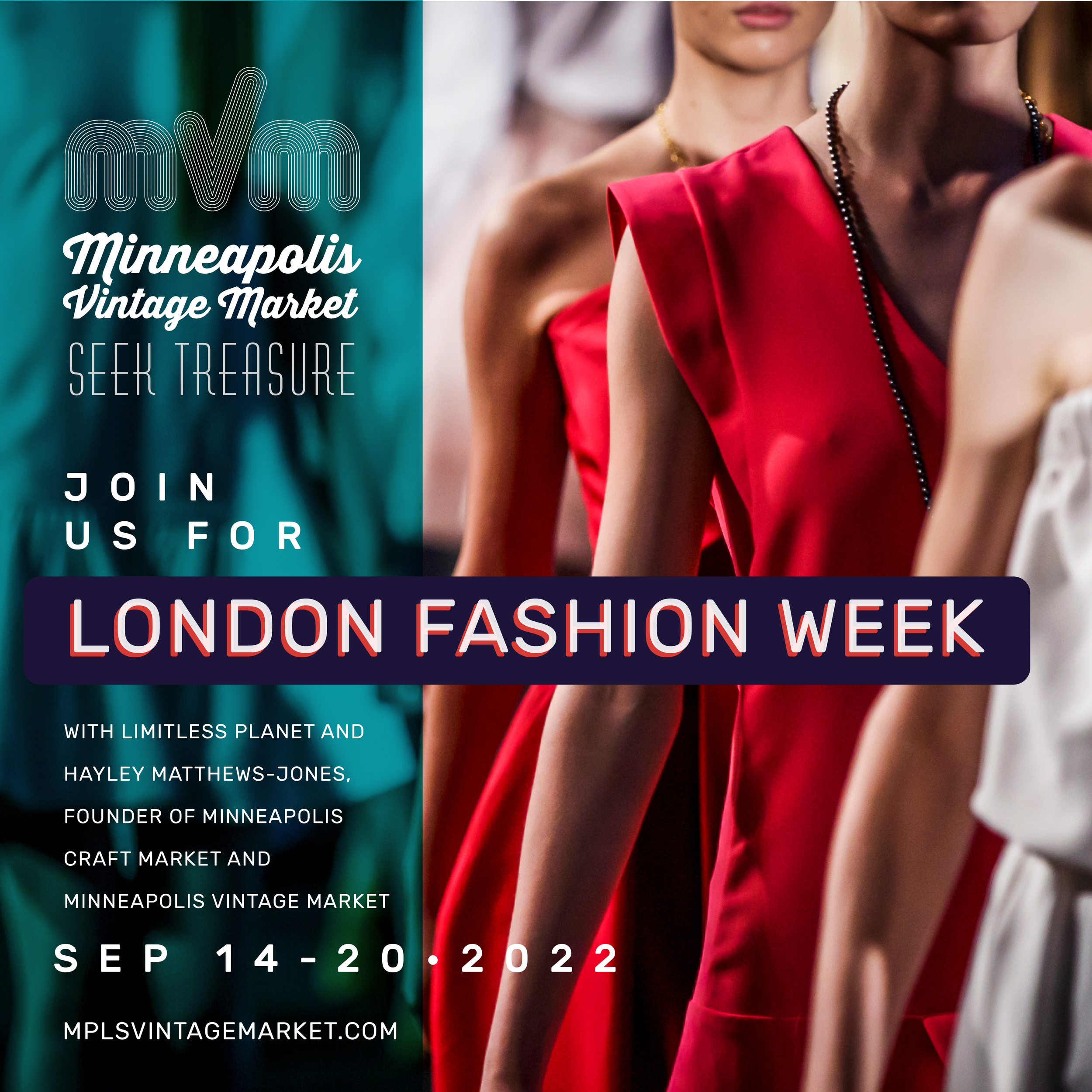 London Fashion Week