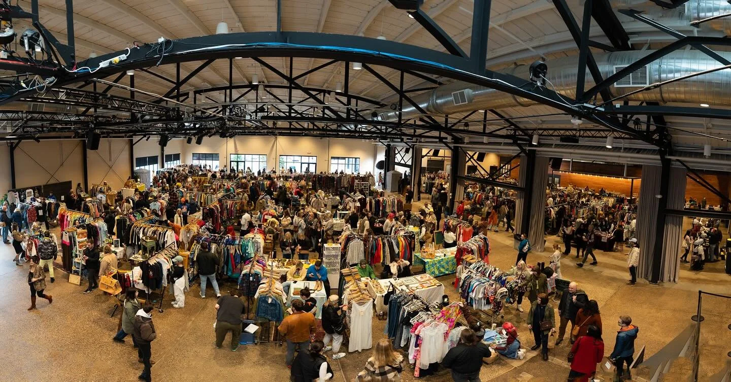 👋 Vendors a NEW market just dropped🚨

We&rsquo;re kicking off 2026 🎉  with our FIRST market of the year @quincyhallmpls and vendor applications are officially LIVE! 🙌

Join us Saturday, January 18 for a day of vintage shopping and community. 🛍️ 