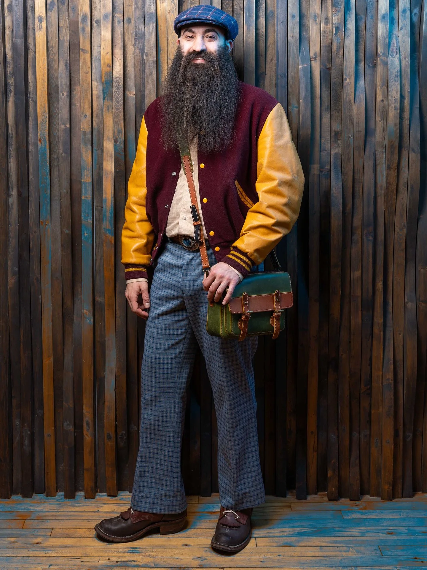 ✨Your sign to plan your fit for our next MPLS Vintage Market 

Meet us @quincyhallmpls ✨proud sponsor of this month&rsquo;s market on 🗓️ Sunday, November 16th ⏰ 11AM&ndash;4PM.

Show up fitted and ready for @darin_k_ to capture 📸 your iconic style.