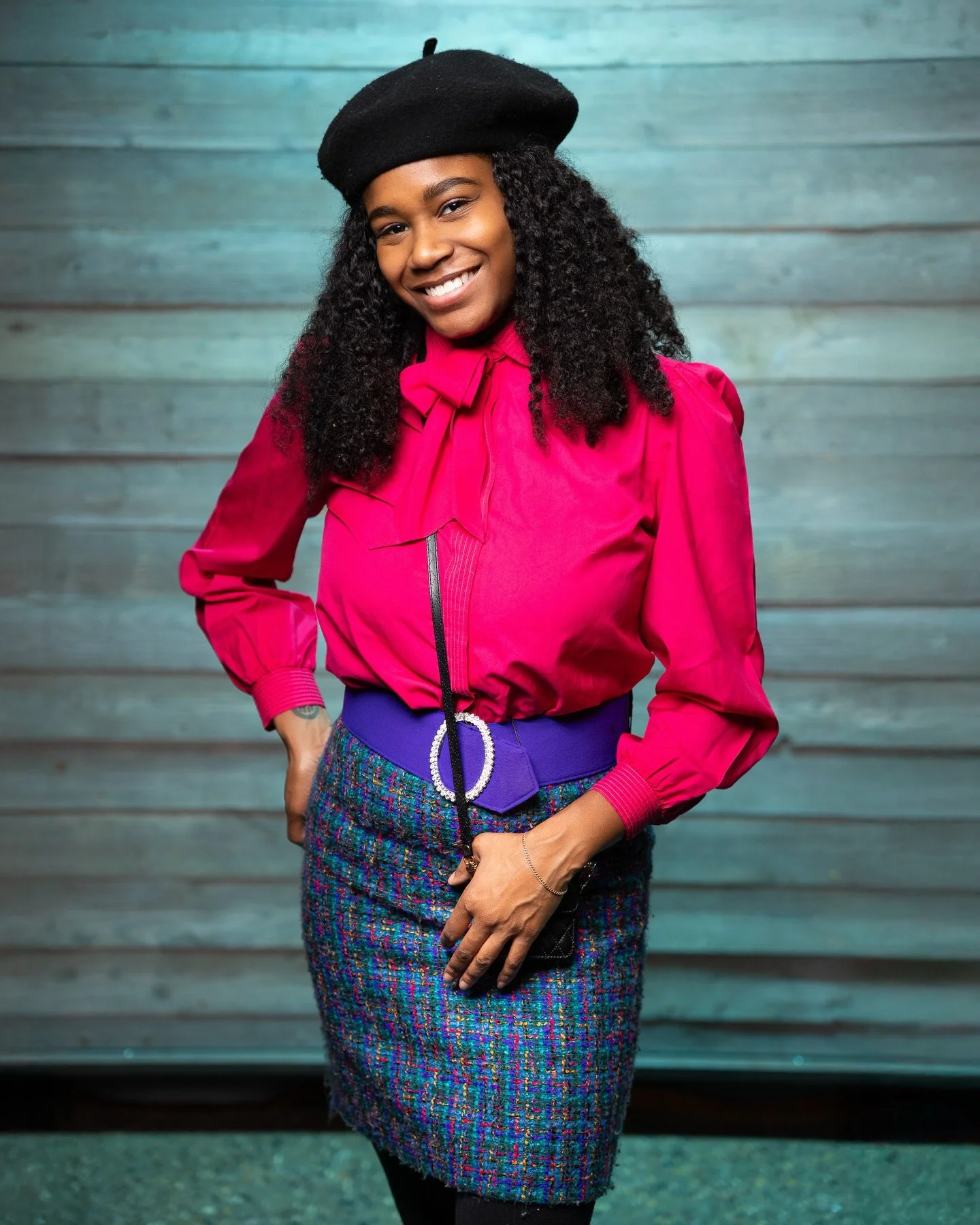 T&ndash;minus one week until The Minneapolis Vintage Market takes over📍@quincyhallmpls on Sunday, February 15. 
Shopping small keeps our community moving and your 🤩iconic fits are a part of that story.

Come for the vintage, stay for the vibes:

🎶