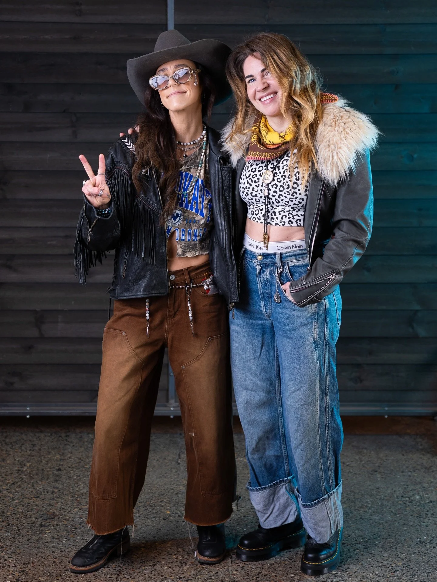 ❤️&zwj;🔥Badass jewelry that makes you feel like a baddie!

Shop @baddieafbeads by @amanda.arends this Saturday 
@quincyhallmpls from 11AM - 4PM.

Born out of bad times as a creative outlet, and ended up evolving into good times rocking badass jewelr