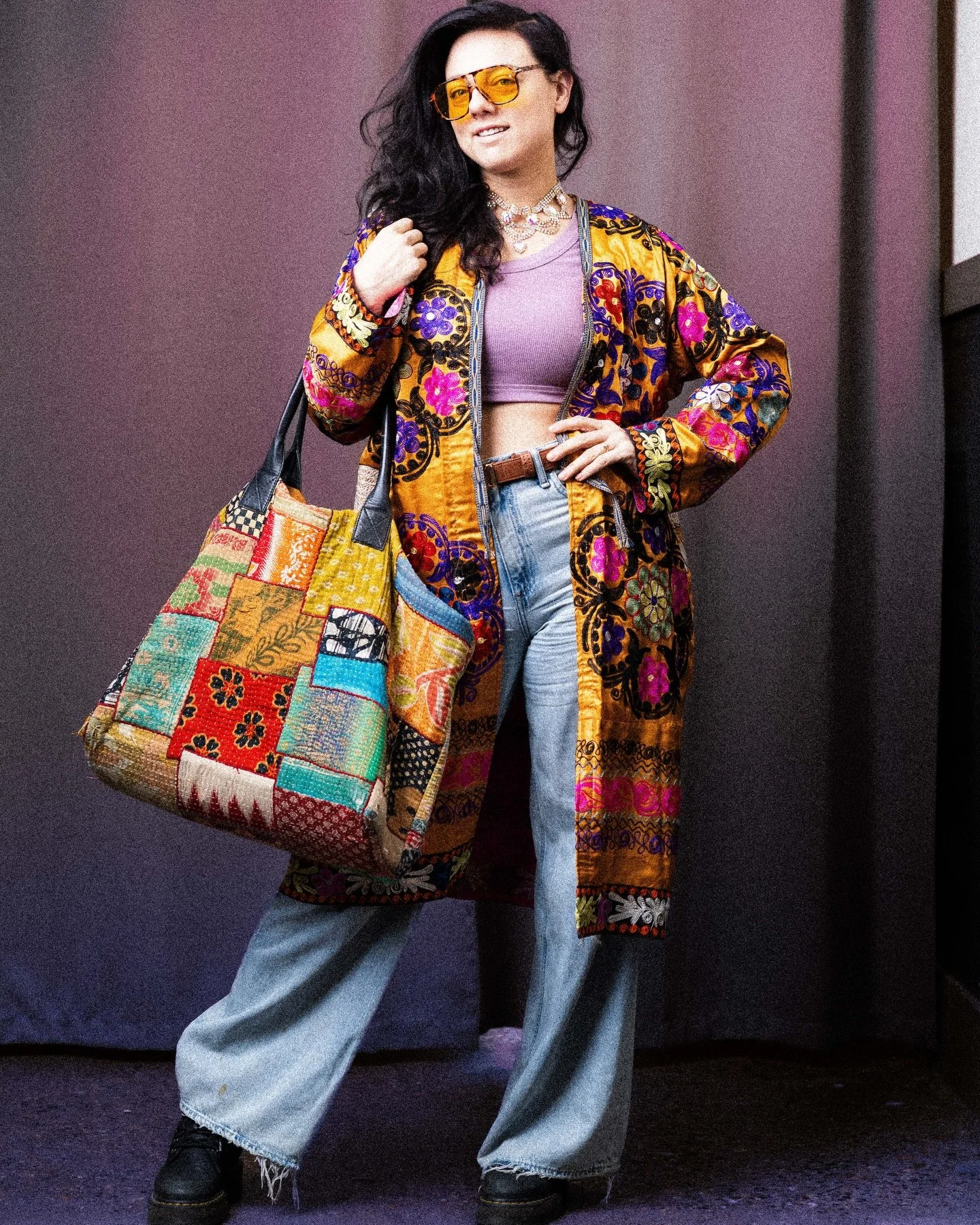 Tomorrow&rsquo;s forecast: 100% chance of cute fits + vintage finds ☀️

The Minneapolis Vintage Market is BACK @quincyhallmpls and it&rsquo;s giving perfect spring day in MPLS!

Schedule: 
☀️11AM Early Bird = first dibs + complimentary ☕️ @edinacoffe