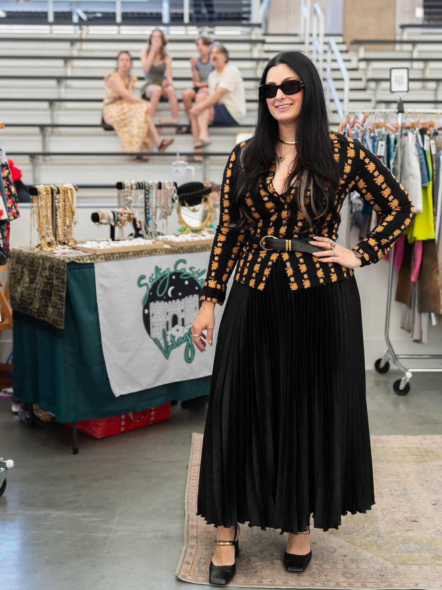 📢Traders ✨We have a few spots are still open and we don&rsquo;t want you to miss this one. Minneapolis Vintage Market is heading to St. Louis Park ROC on Saturday, May 9th for a day of outdoor vintage shopping, community, and good energy. Secure you