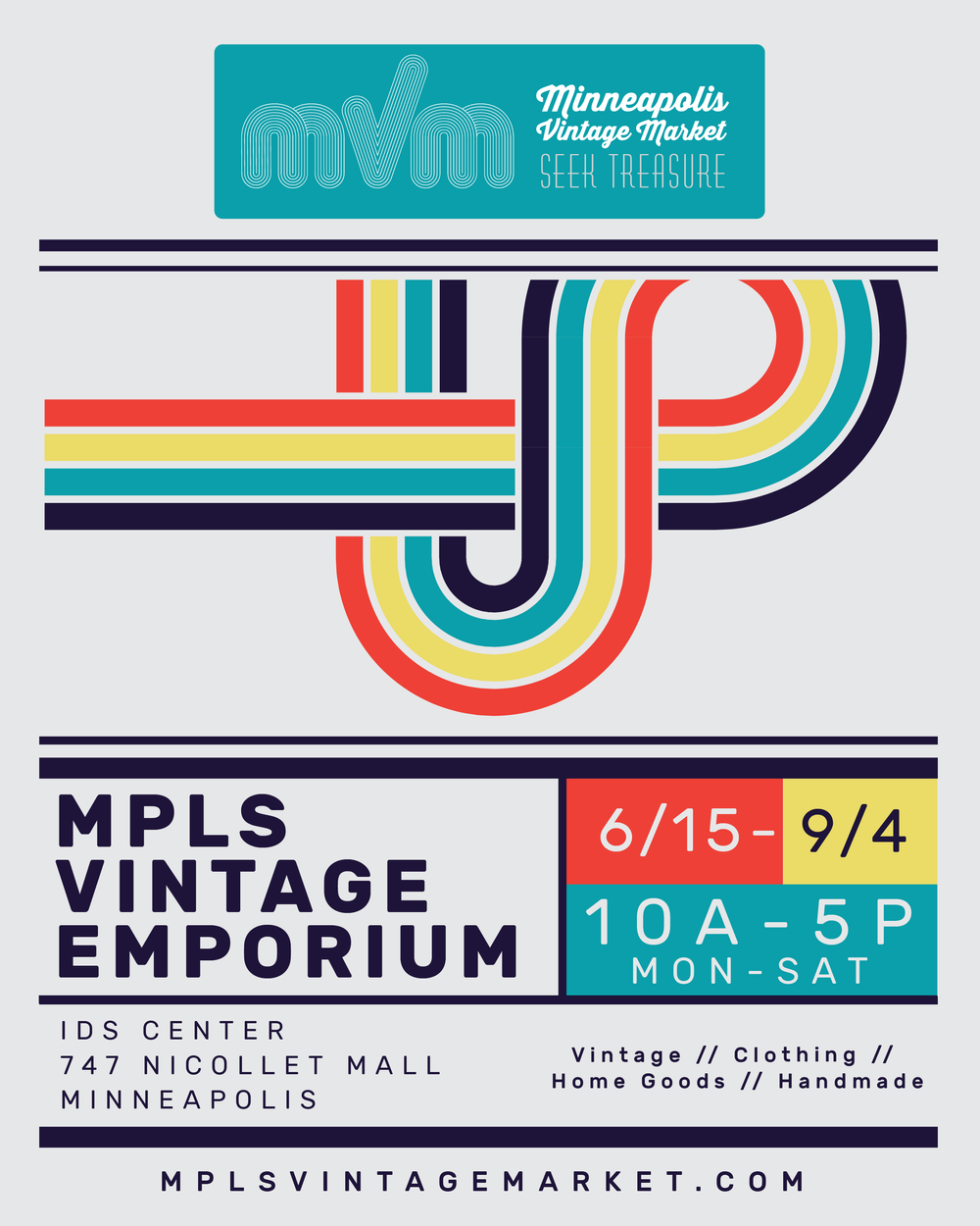 Event List MPLS Vintage Market Event List MPLS Vintage Market