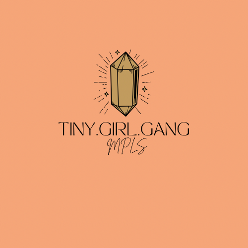 Tiny Girl Gang MPLS logo Jenn maston.PNG