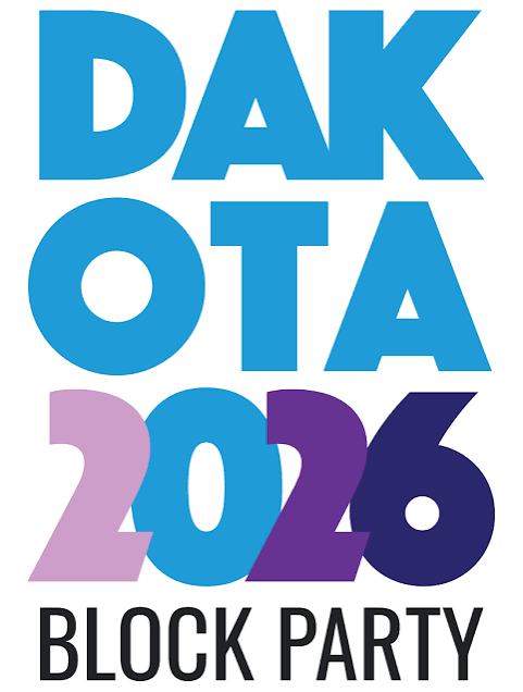Dakota Block Party