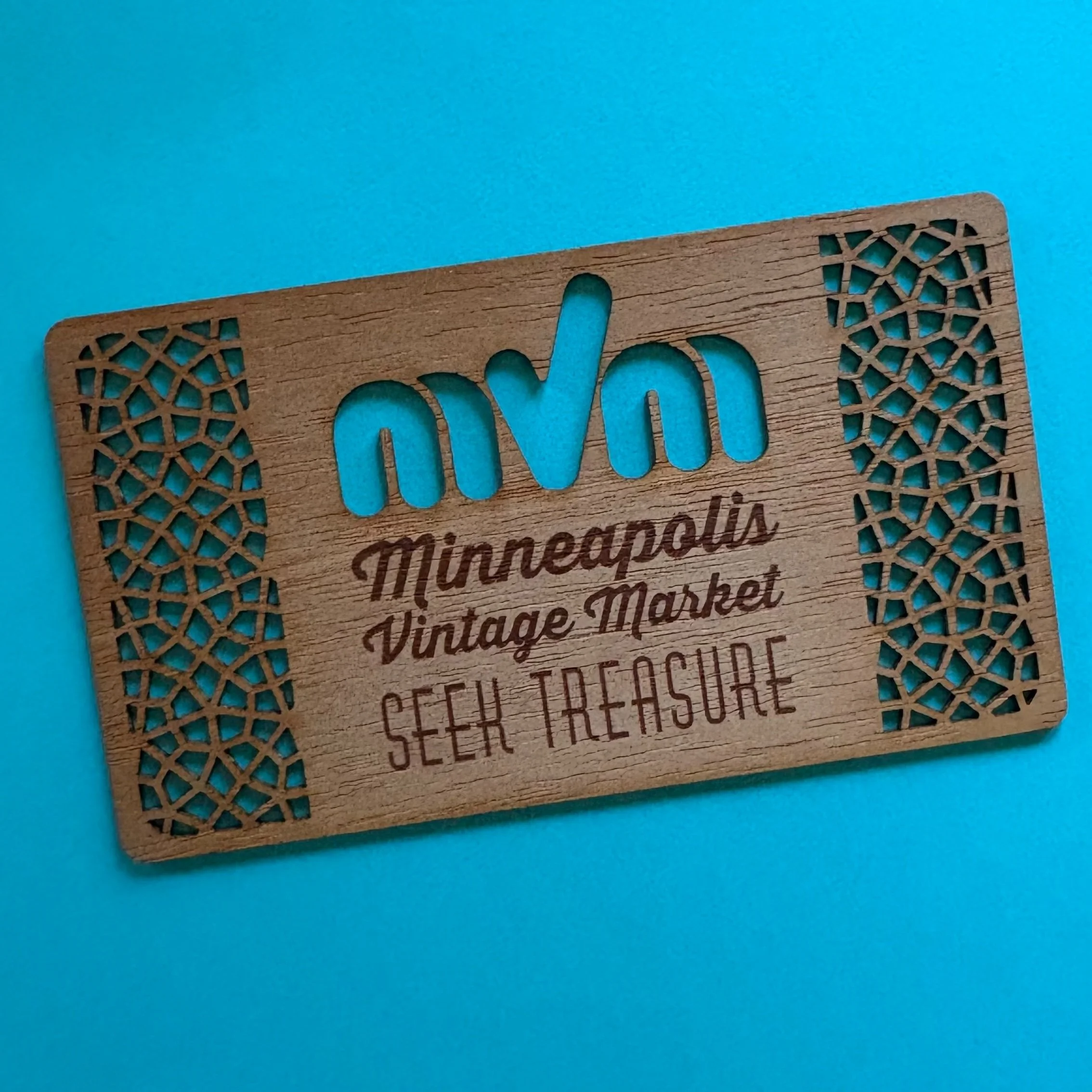 $25 Market Gift Card