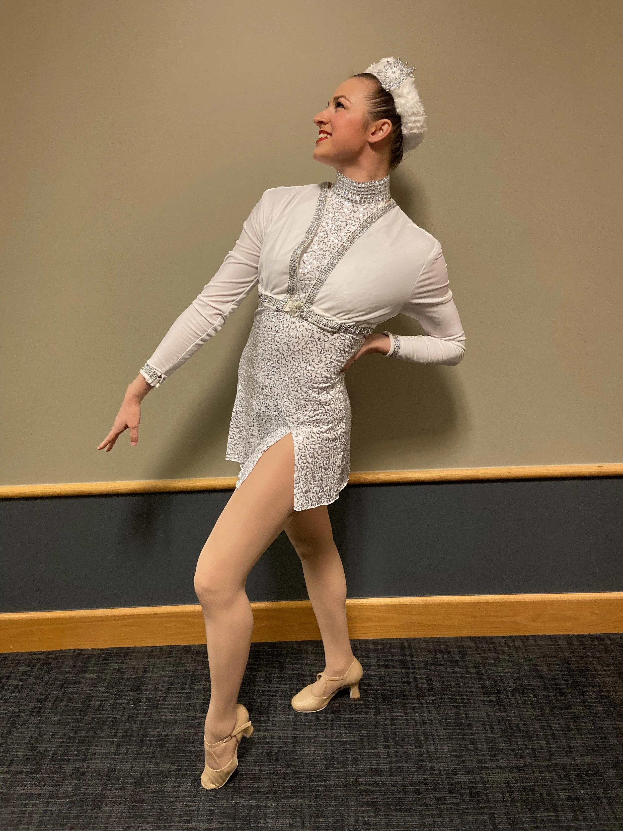 "Let it Snow" from the OCU Holiday Gala
