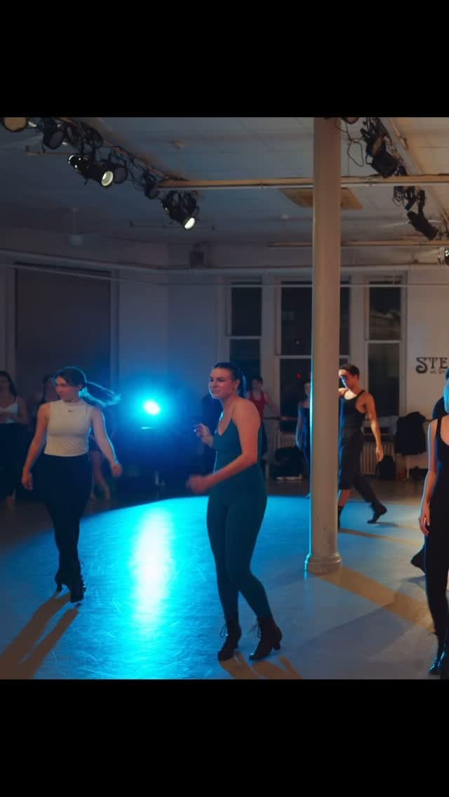 For 2025, I’m manifesting sharing more of me doing what I love most, and what better way to start than with a @krystyna.resavy sweet & spicy jazz moment! π
Humongous thank yous to the geniuses that are…
ππ»: @krystyna.resavy
π₯: