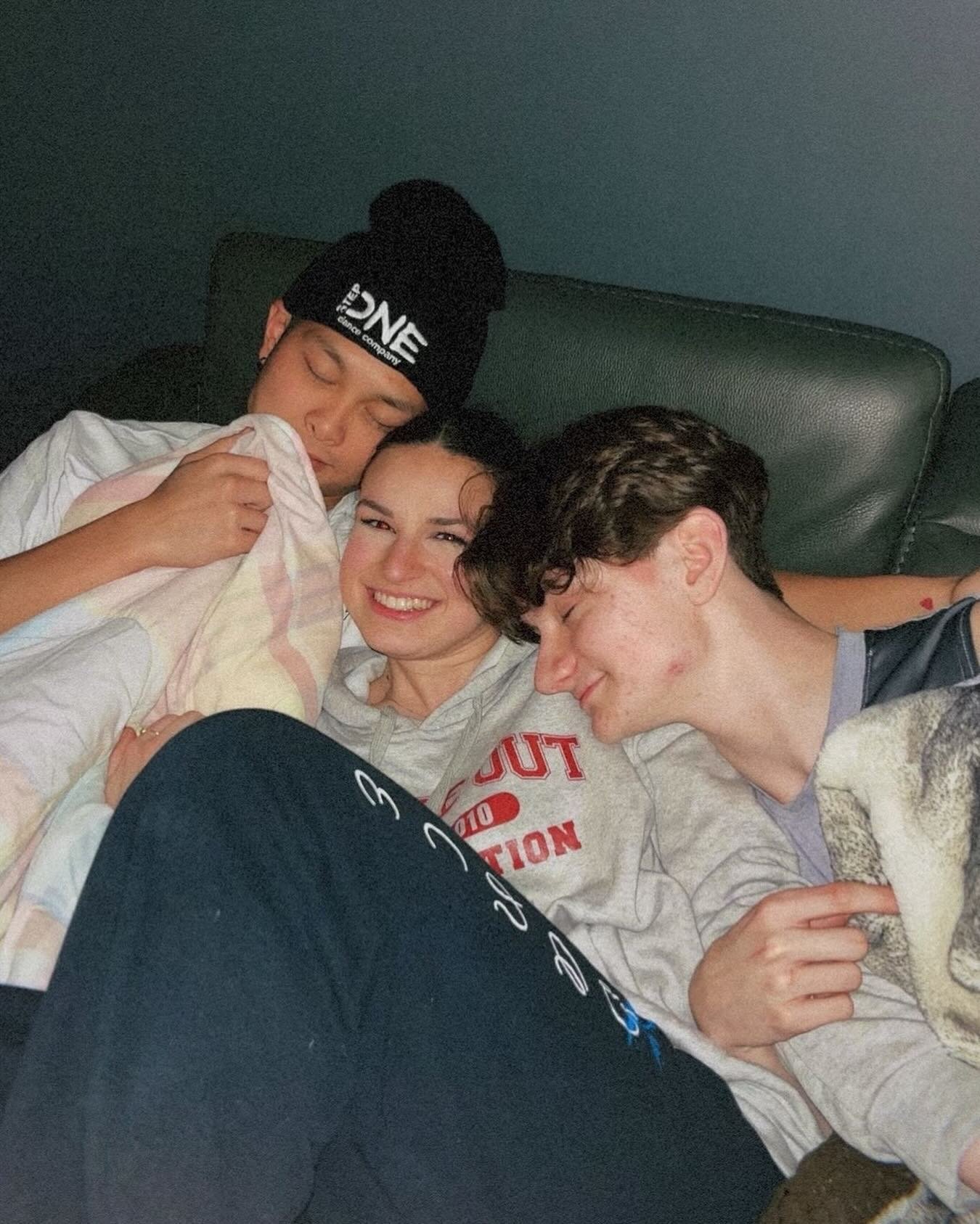 my boys π€