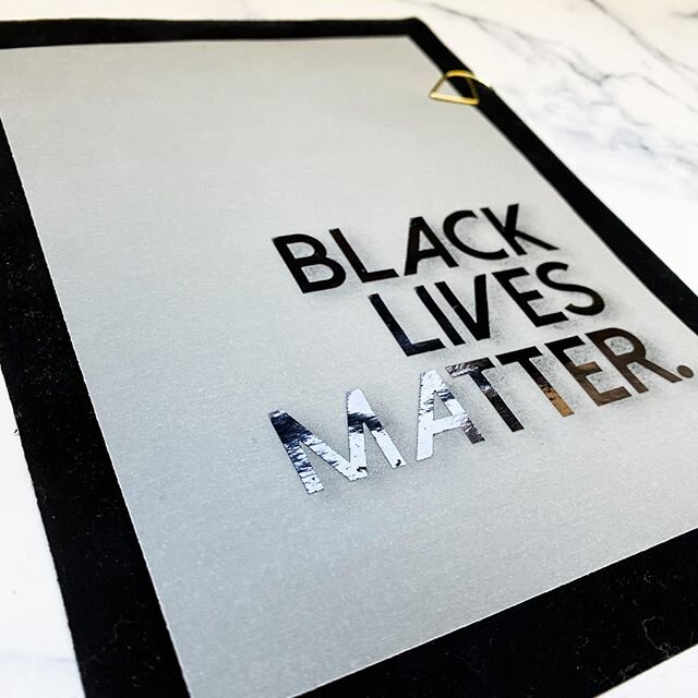 Black is strong. resilient. fearless. bold. beautiful.⁠ Black is HUMAN. ⁠
⁠
✊🏿✊🏾✊🏽✊🏼✊🏻⁠
⁠
#blacklivesmatter #icantbreathe⁠
⁠