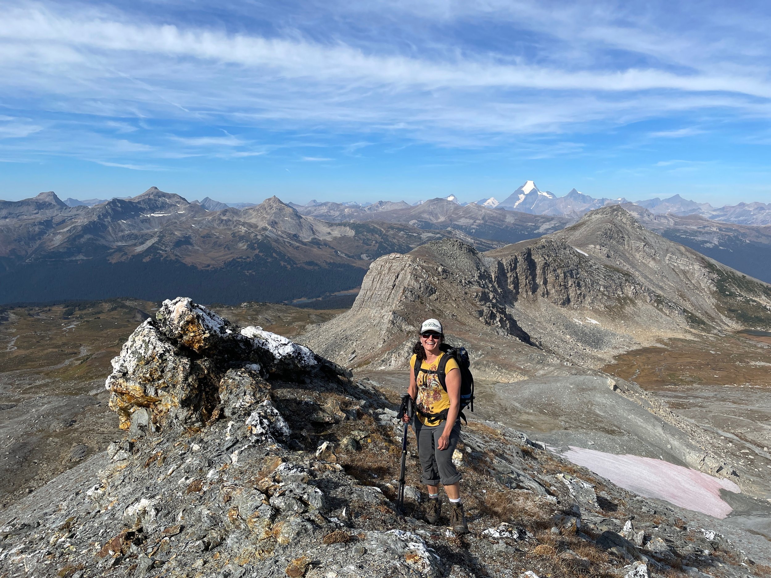High Sights Guiding — High Sights Guiding-Trips-Guided-Hiking ...