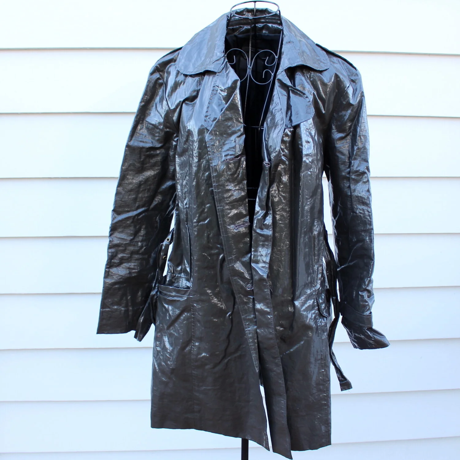 kate sylvester coats