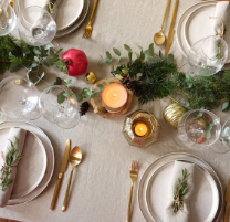 Holidays & Caregiving: Adding Dementia to the Guest List