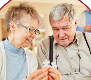 A Caregiver's Tool Box:  Skills for Success