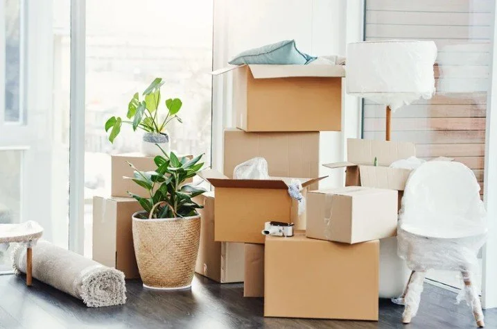 Moving On: When is the Right Time to Move?
