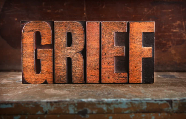 Grief Along the Way: Coping with Ongoing Loss in the Caregiving Journey