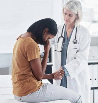 Facing the Unknown: Coping with New & Unexpected Medical Diagnosis