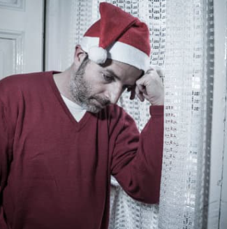Beating the Holiday Blues