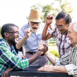 Staying Connected: Combating Loneliness  and Nurturing Social Wellbeing