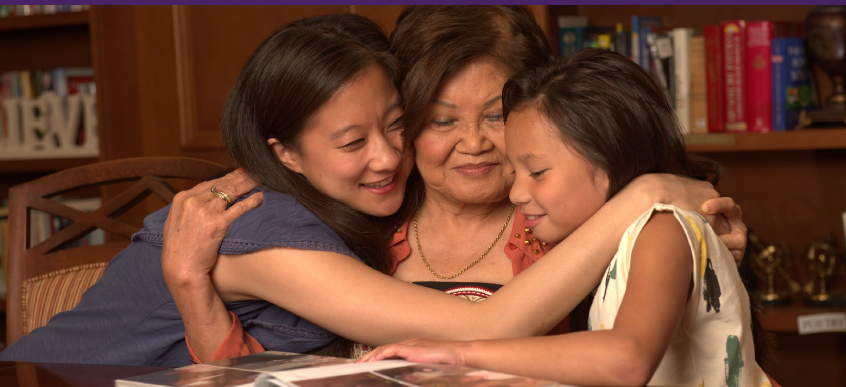 Alzheimer’s &amp; Dementia Caregiver Education Workshop