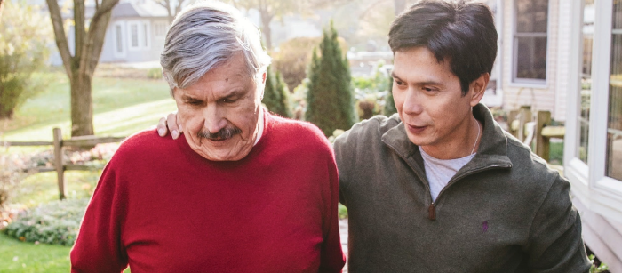 Alzheimer’s &amp; Dementia Family Caregiver Workshop