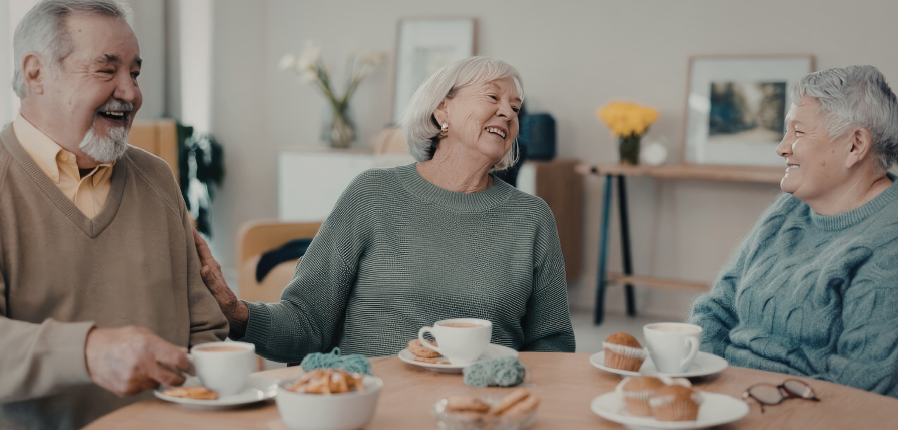 Free Caregiver Education Event