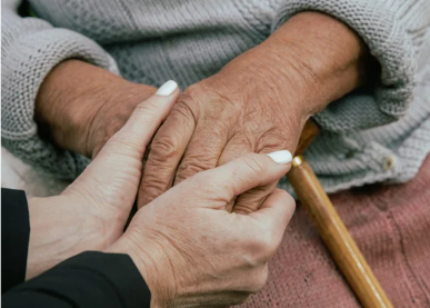 Dementia and Caregiving 101