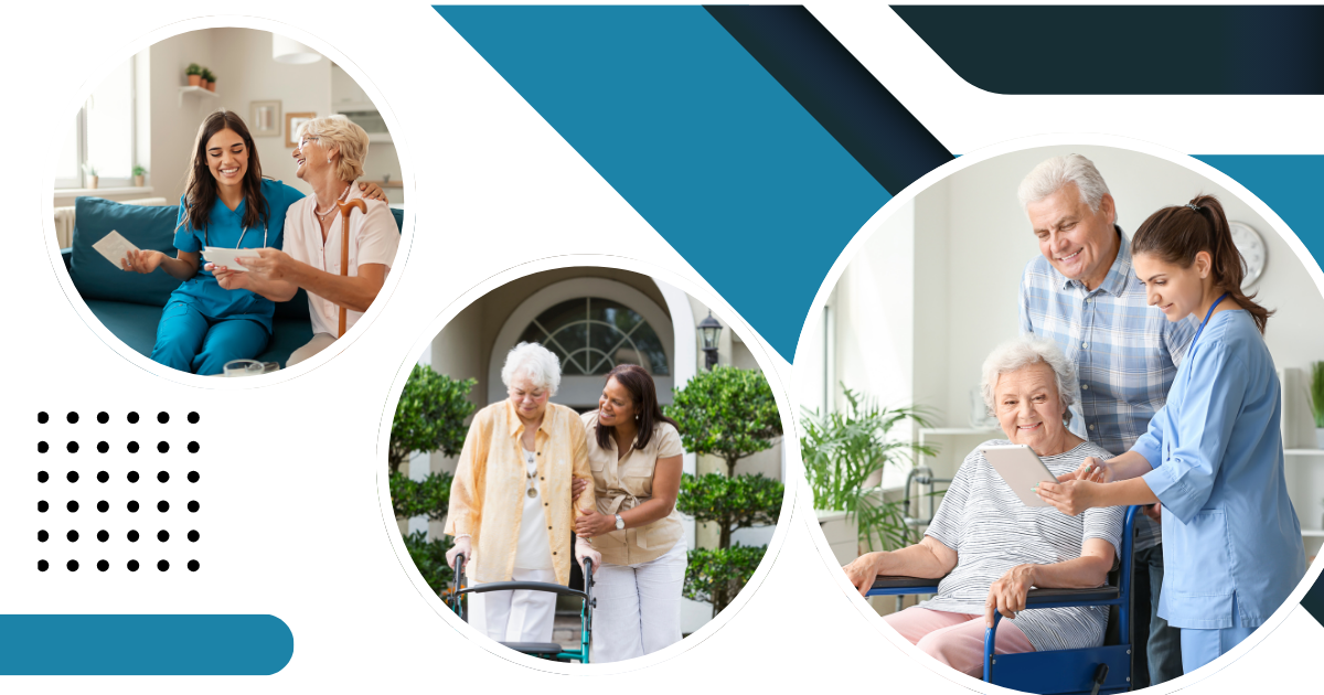 Beginner’s Guide: Caregiving for the Aging Adult (ACAP Event)