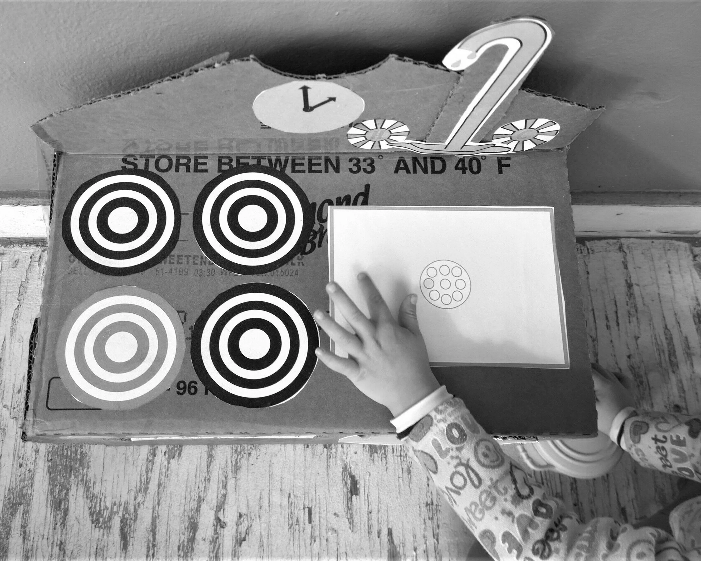 Services 2 — Moving House Games