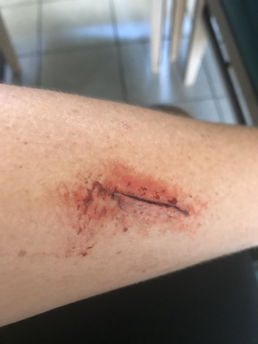 Deep Cut