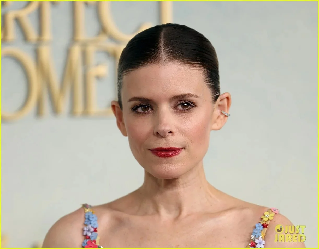 Imperfect Women world premiere