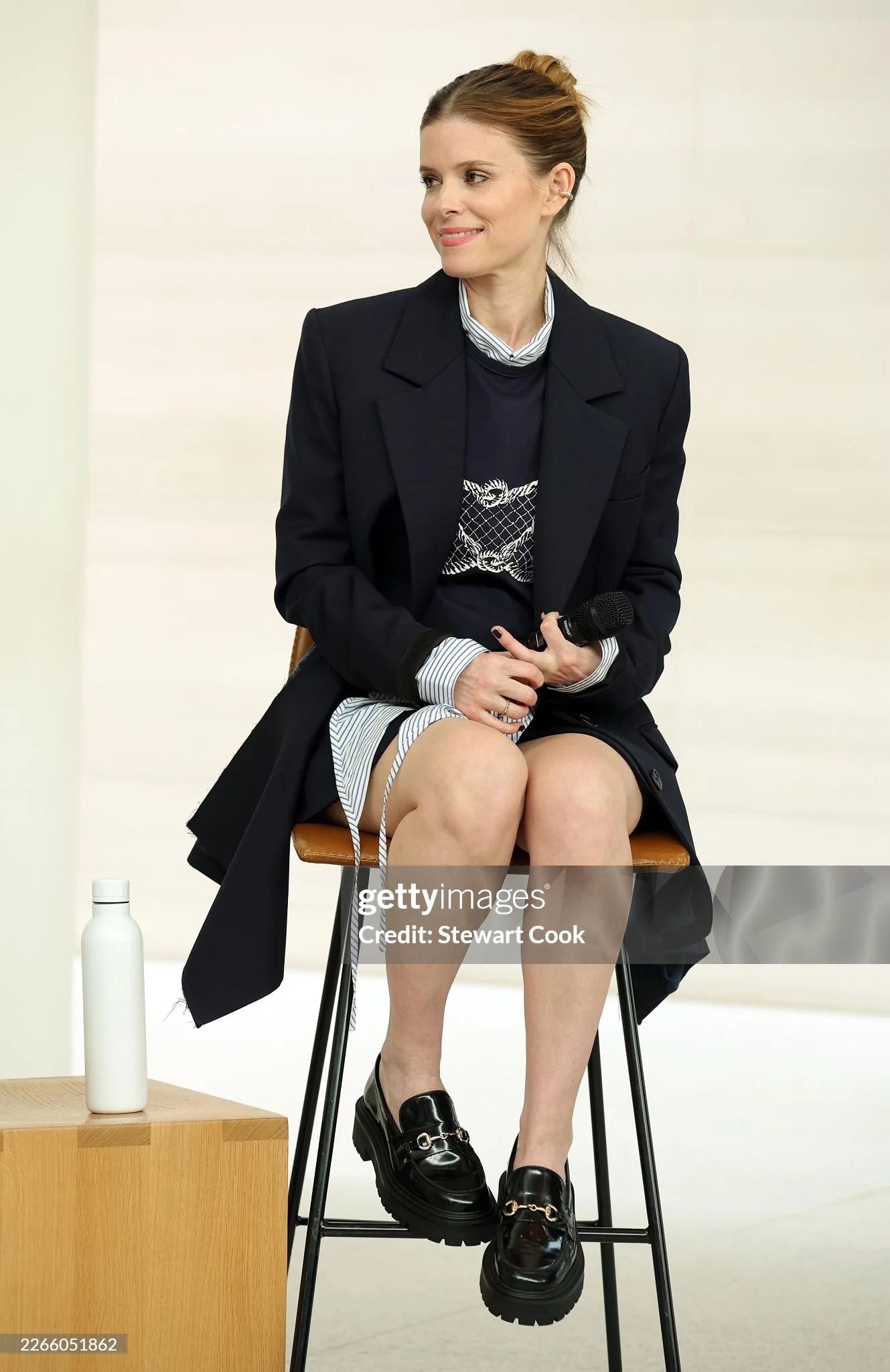 Personal to Kate Mara ,  An Apple TV Event.