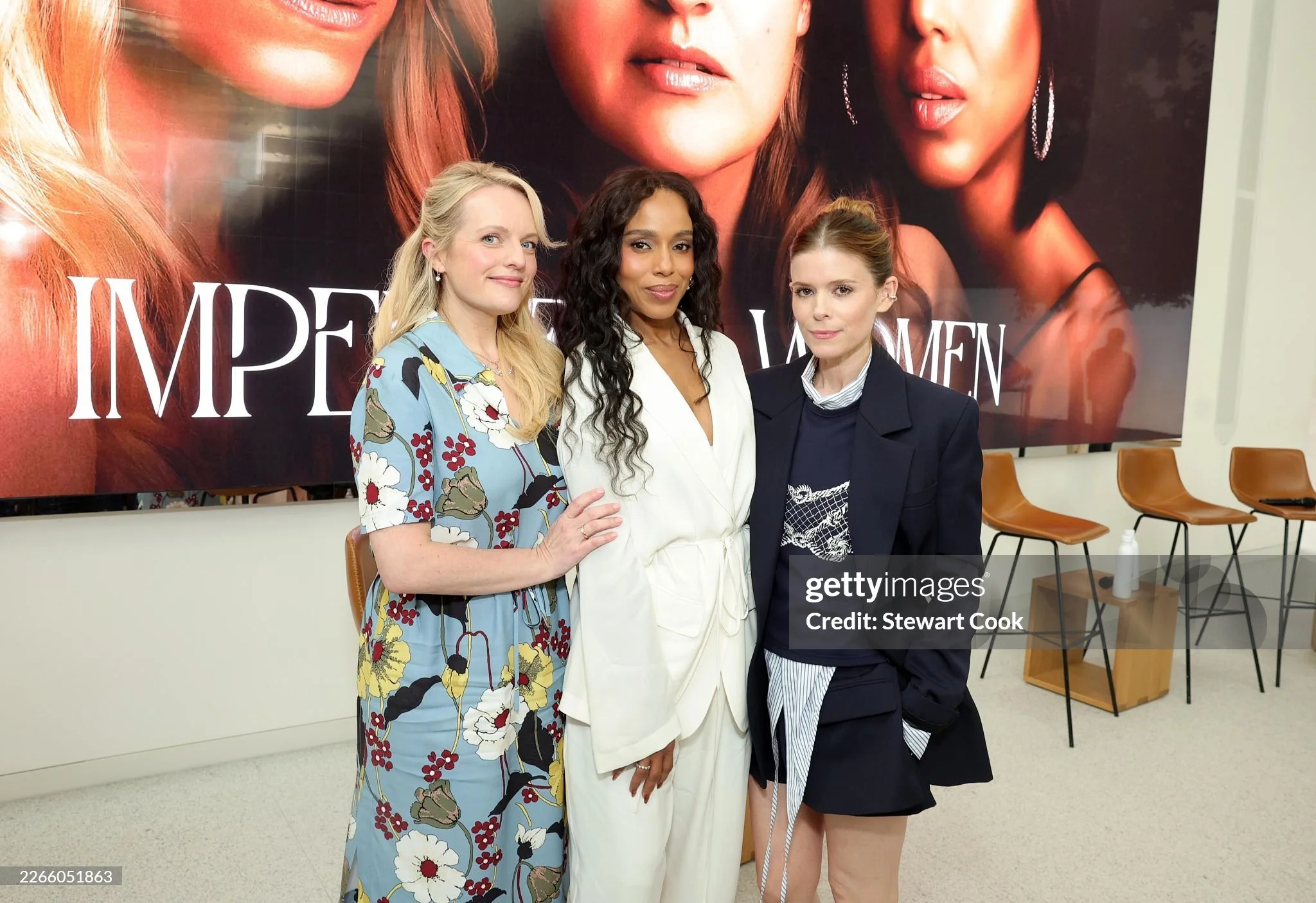 Personal to Kate Mara ,  An Apple TV Event.