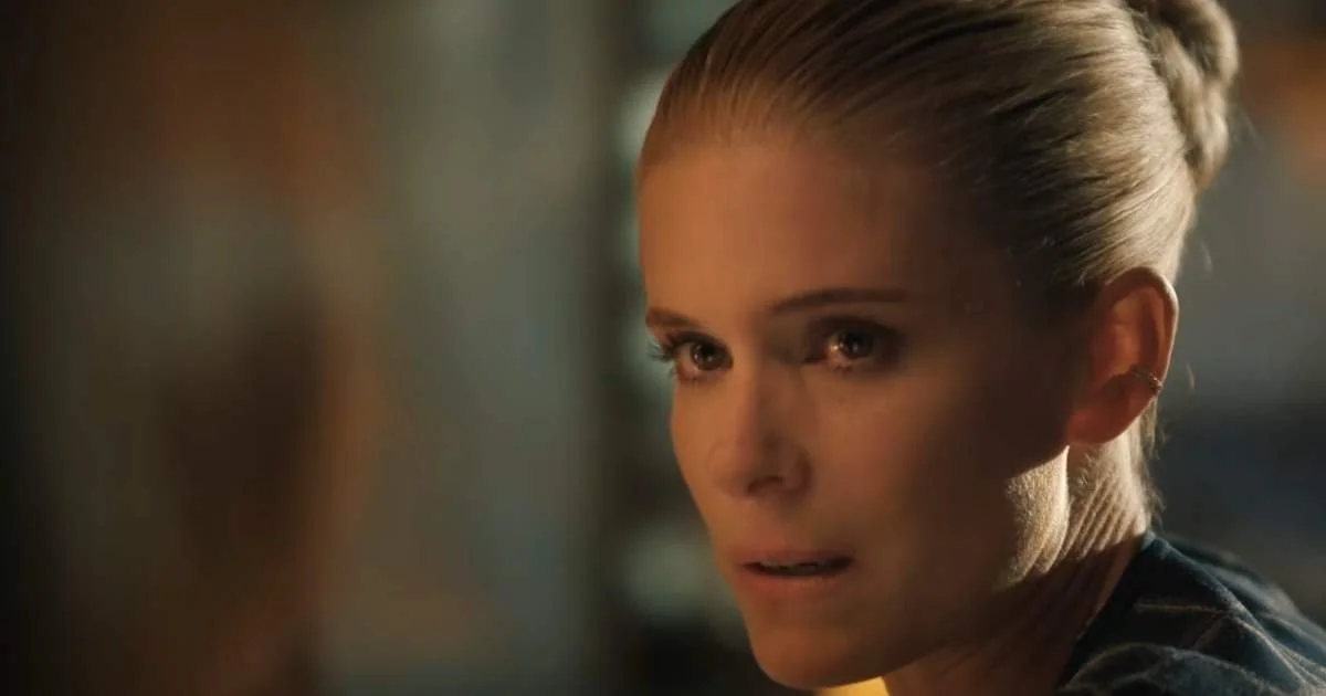 Imperfect Women (Personal Makeup Artist to Kate Mara)