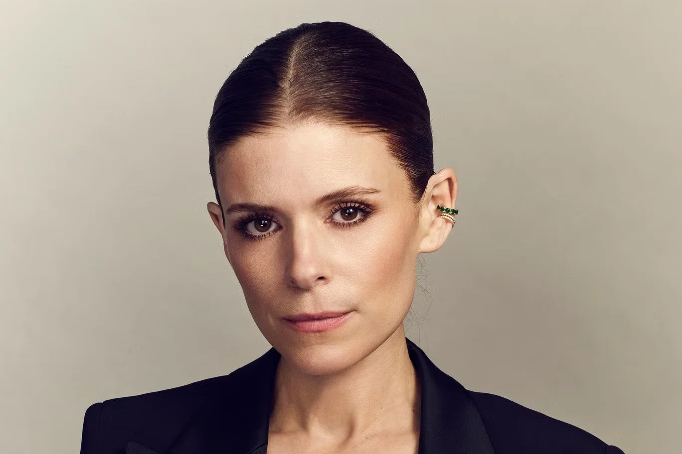 Kate Mara for The Independent