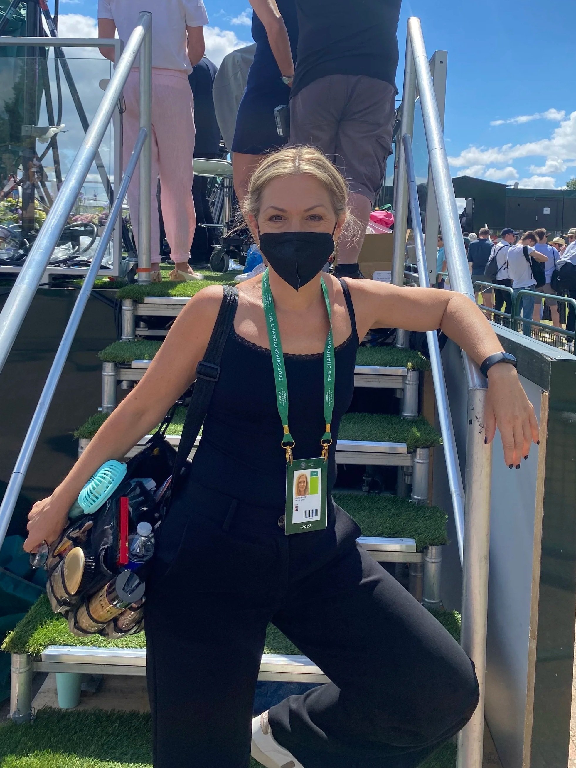 Wimbledon UK [2022]